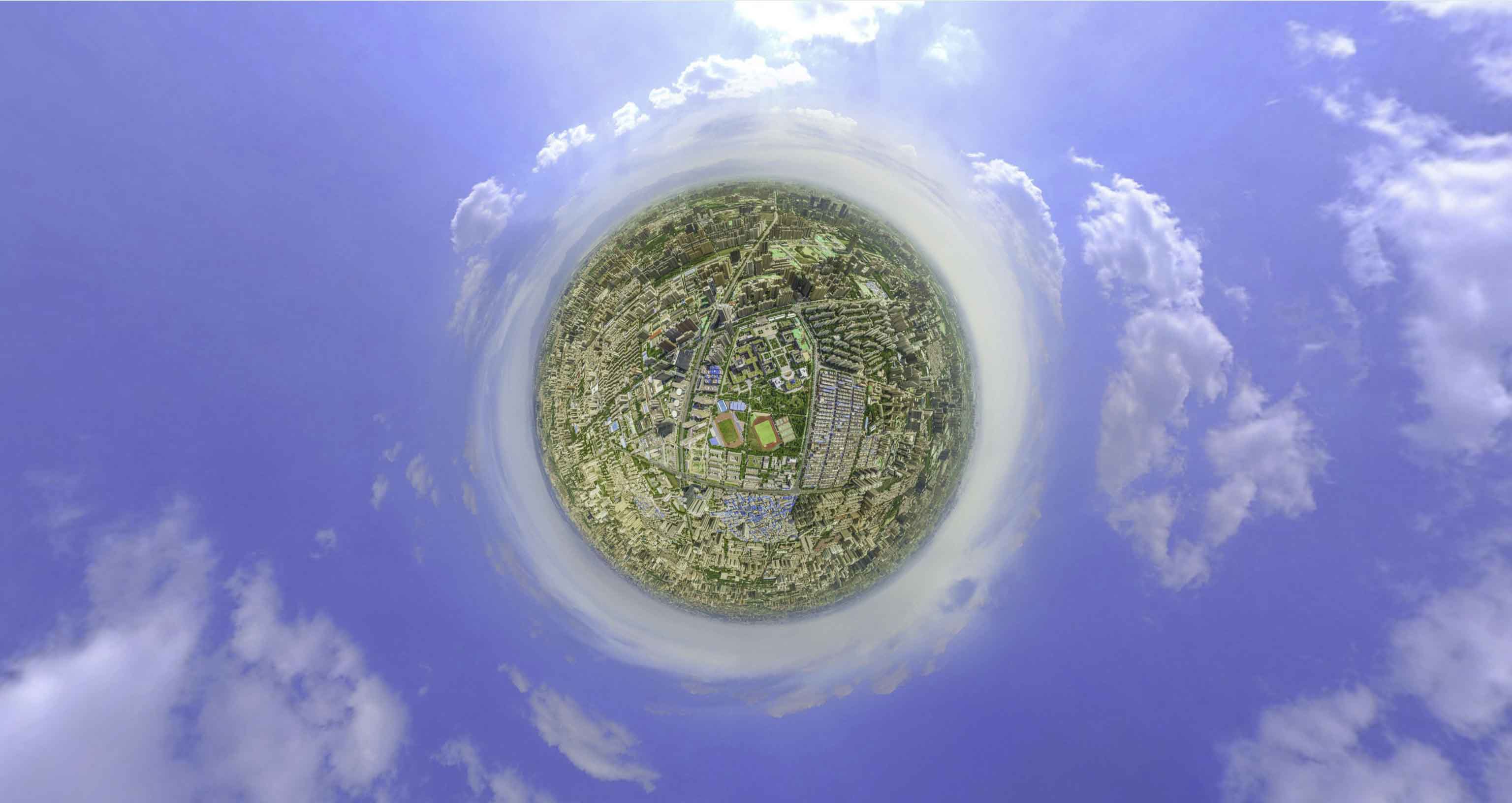 雄关区沣河金湾