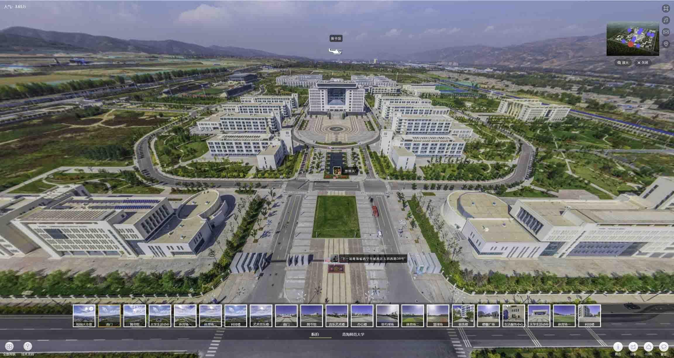 雄关区油菜花-惊艳半生的花海仙境