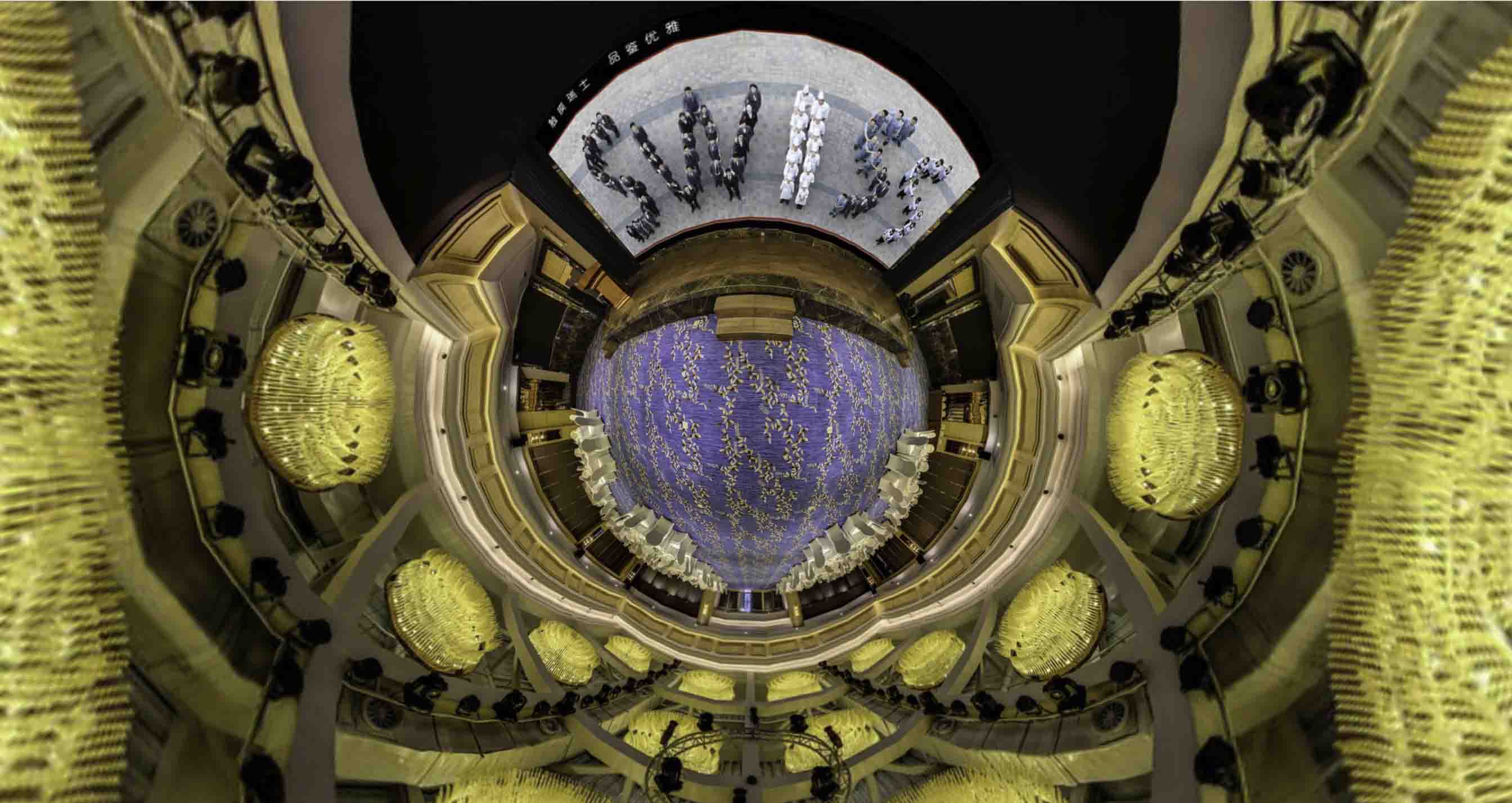 雄关区探索VR全景拍摄中的深度感：营造沉浸式体验的关键要素