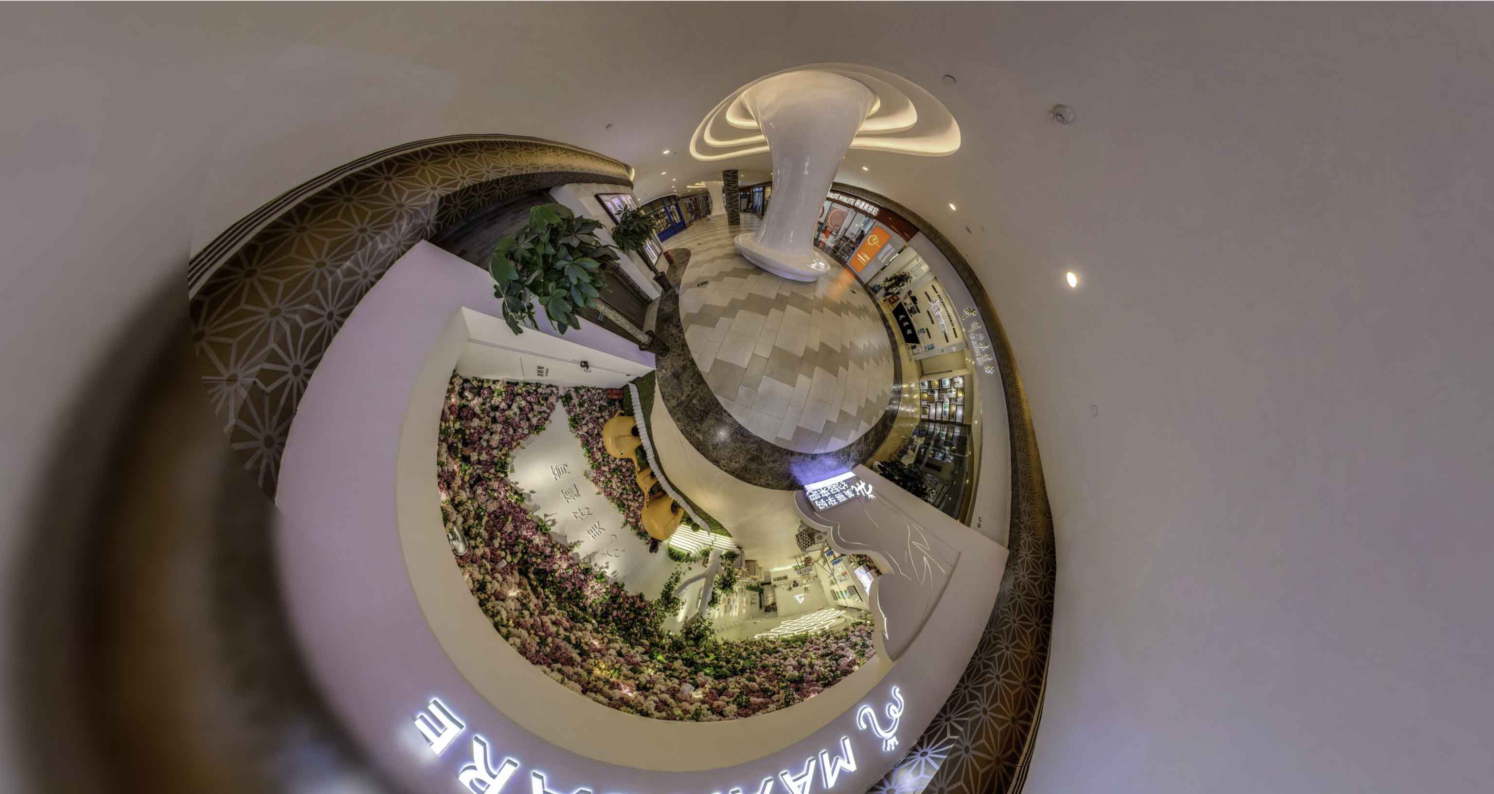 雄关区将VR全景融入品牌宣传活动的创新实践与策略